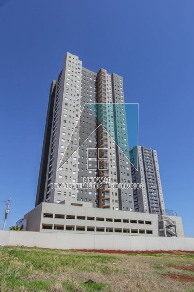 Renovare Empreendimentos Imobiliários | Imobiliária em Ribeirão Preto | Apartamento - Quinta da Primavera - Ribeirão Preto