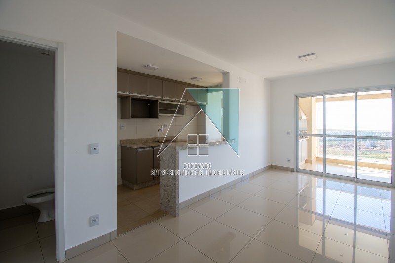 Renovare Empreendimentos Imobiliários | Imobiliária em Ribeirão Preto | Apartamento - Quinta da Primavera - Ribeirão Preto