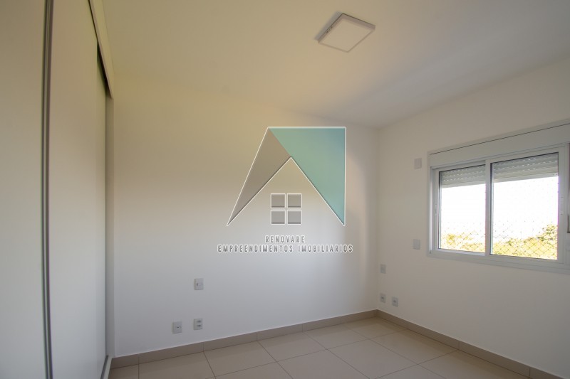 Renovare Empreendimentos Imobiliários | Imobiliária em Ribeirão Preto | Apartamento - Quinta da Primavera - Ribeirão Preto