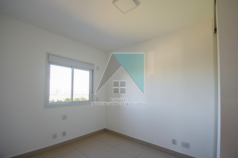 Renovare Empreendimentos Imobiliários | Imobiliária em Ribeirão Preto | Apartamento - Quinta da Primavera - Ribeirão Preto