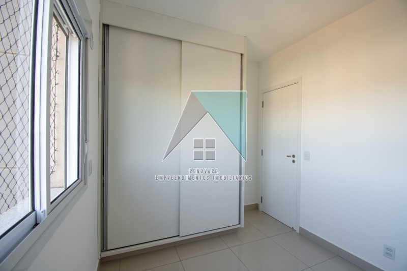 Renovare Empreendimentos Imobiliários | Imobiliária em Ribeirão Preto | Apartamento - Quinta da Primavera - Ribeirão Preto
