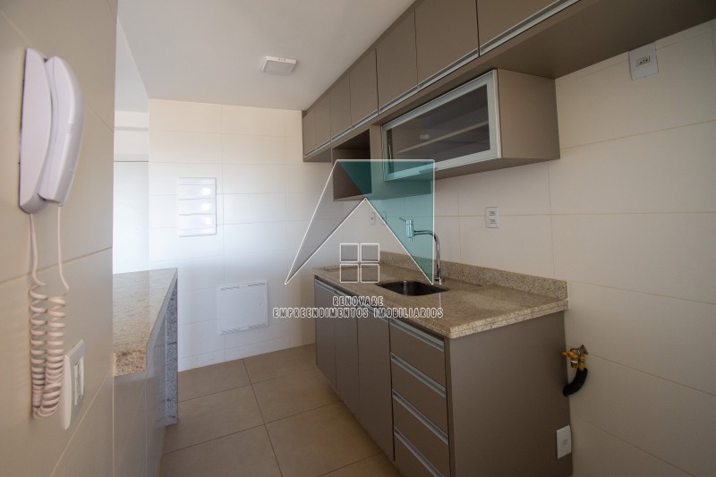 Renovare Empreendimentos Imobiliários | Imobiliária em Ribeirão Preto | Apartamento - Quinta da Primavera - Ribeirão Preto