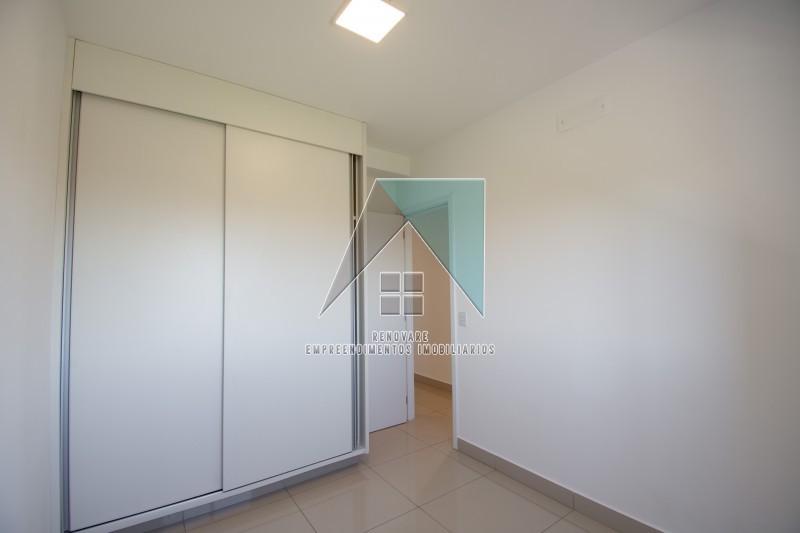 Renovare Empreendimentos Imobiliários | Imobiliária em Ribeirão Preto | Apartamento - Quinta da Primavera - Ribeirão Preto