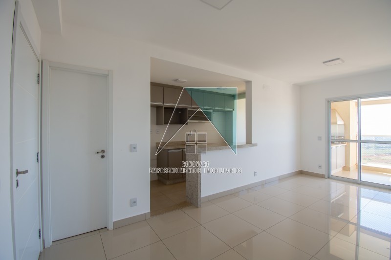 Renovare Empreendimentos Imobiliários | Imobiliária em Ribeirão Preto | Apartamento - Quinta da Primavera - Ribeirão Preto