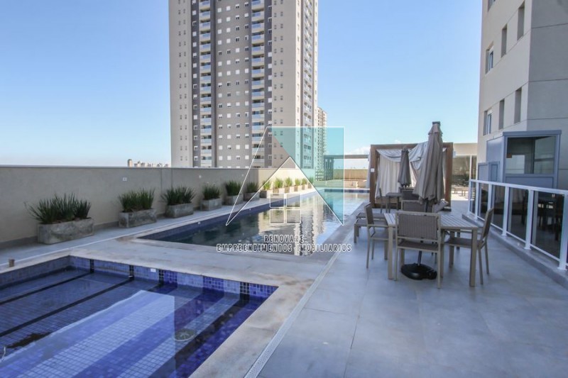 Renovare Empreendimentos Imobiliários | Imobiliária em Ribeirão Preto | Apartamento - Quinta da Primavera - Ribeirão Preto