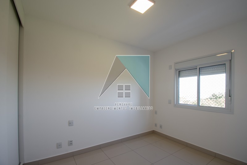 Renovare Empreendimentos Imobiliários | Imobiliária em Ribeirão Preto | Apartamento - Quinta da Primavera - Ribeirão Preto