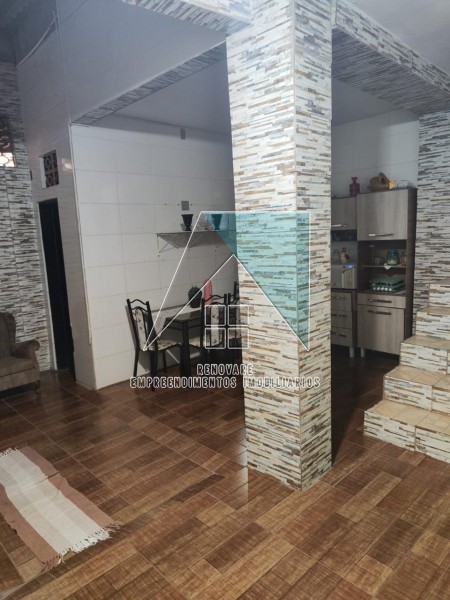 Renovare Empreendimentos Imobiliários | Imobiliária em Ribeirão Preto | Casa - Jardim Progresso  - Ribeirão Preto