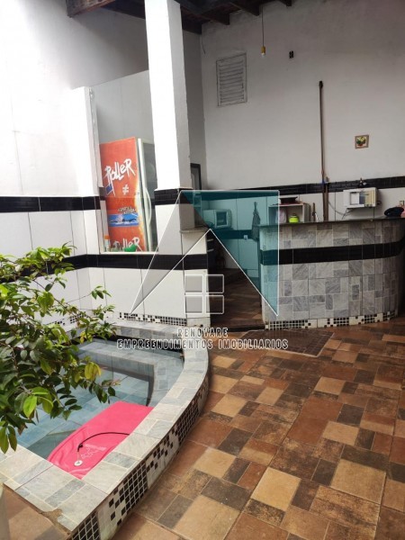 Renovare Empreendimentos Imobiliários | Imobiliária em Ribeirão Preto | Casa - Jardim Progresso  - Ribeirão Preto