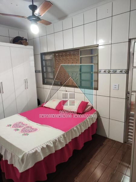Renovare Empreendimentos Imobiliários | Imobiliária em Ribeirão Preto | Casa - Jardim Progresso  - Ribeirão Preto