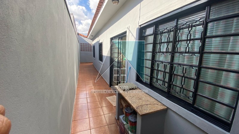 Renovare Empreendimentos Imobiliários | Imobiliária em Ribeirão Preto | Casa - Planalto Verde - Ribeirão Preto