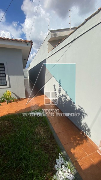 Renovare Empreendimentos Imobiliários | Imobiliária em Ribeirão Preto | Casa - Planalto Verde - Ribeirão Preto