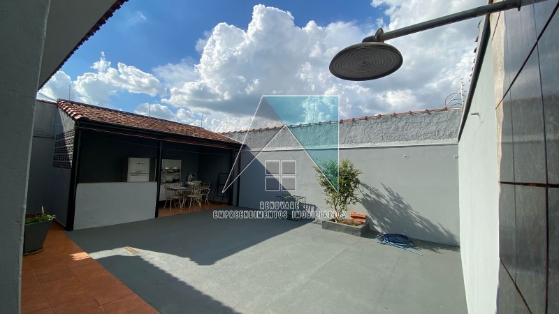 Renovare Empreendimentos Imobiliários | Imobiliária em Ribeirão Preto | Casa - Planalto Verde - Ribeirão Preto