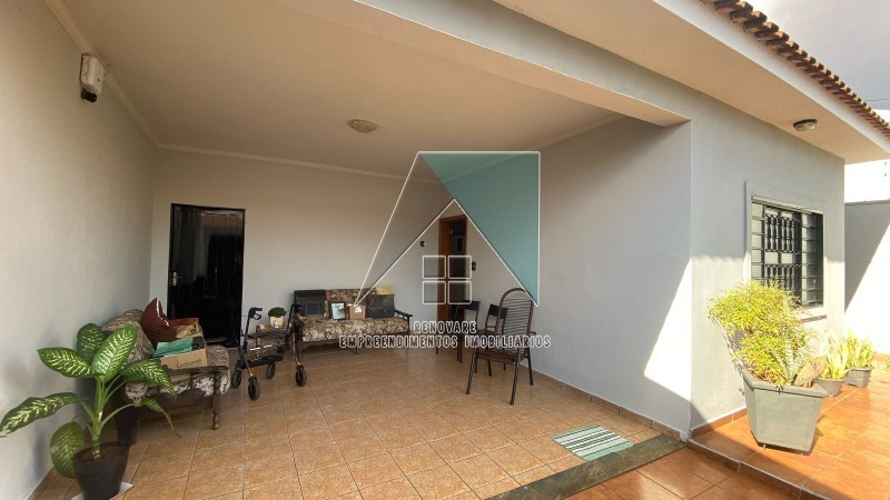 Renovare Empreendimentos Imobiliários | Imobiliária em Ribeirão Preto | Casa - Planalto Verde - Ribeirão Preto