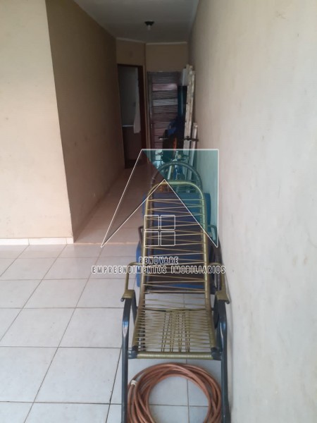 Renovare Empreendimentos Imobiliários | Imobiliária em Ribeirão Preto | Casa - Campos Eliseos - Ribeirão Preto