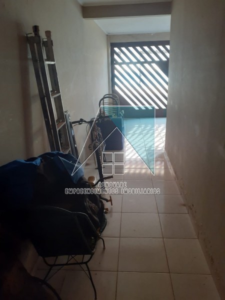 Renovare Empreendimentos Imobiliários | Imobiliária em Ribeirão Preto | Casa - Campos Eliseos - Ribeirão Preto