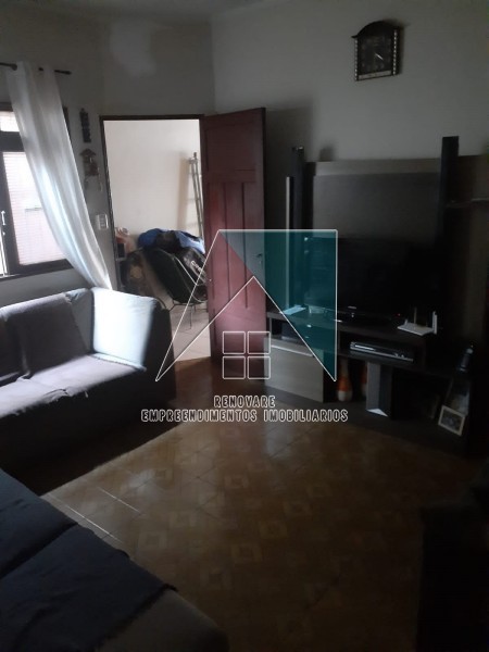 Renovare Empreendimentos Imobiliários | Imobiliária em Ribeirão Preto | Casa - Campos Eliseos - Ribeirão Preto