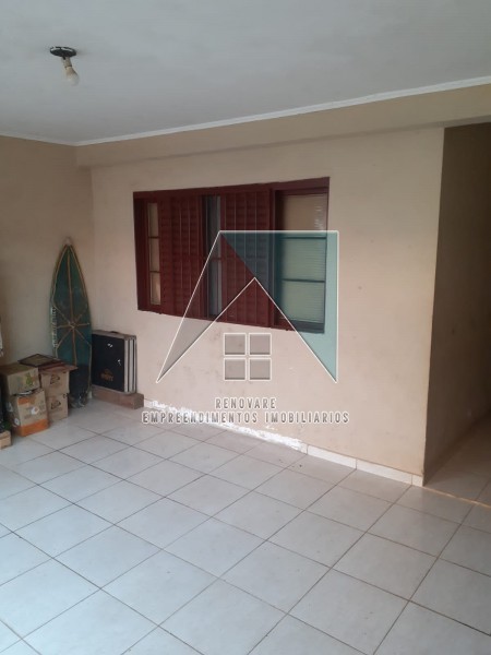 Renovare Empreendimentos Imobiliários | Imobiliária em Ribeirão Preto | Casa - Campos Eliseos - Ribeirão Preto