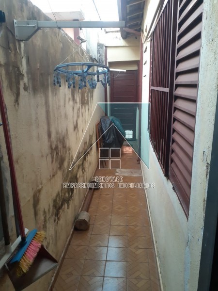 Renovare Empreendimentos Imobiliários | Imobiliária em Ribeirão Preto | Casa - Campos Eliseos - Ribeirão Preto