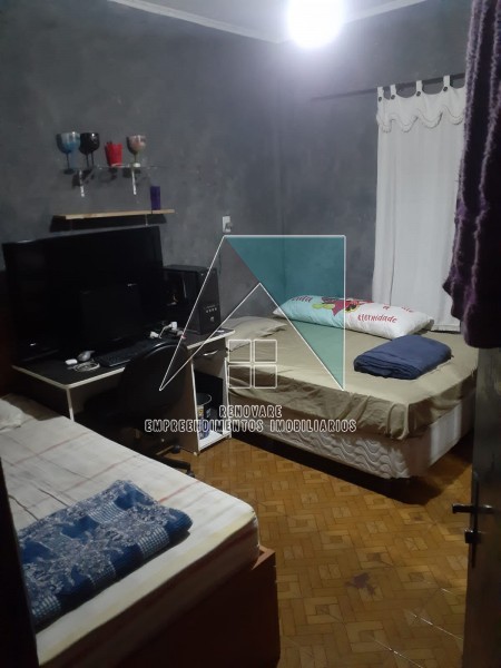 Renovare Empreendimentos Imobiliários | Imobiliária em Ribeirão Preto | Casa - Campos Eliseos - Ribeirão Preto