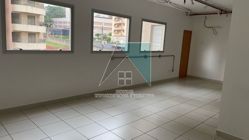 Renovare Empreendimentos Imobiliários | Imobiliária em Ribeirão Preto | Sala Comercial - Jardim Botânico - Ribeirão Preto