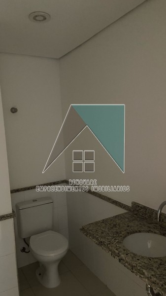 Renovare Empreendimentos Imobiliários | Imobiliária em Ribeirão Preto | Sala Comercial - Jardim Botânico - Ribeirão Preto