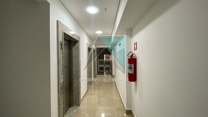 Renovare Empreendimentos Imobiliários | Imobiliária em Ribeirão Preto | Sala Comercial - Jardim Botânico - Ribeirão Preto