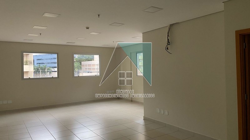 Renovare Empreendimentos Imobiliários | Imobiliária em Ribeirão Preto | Sala Comercial - Jardim Botânico - Ribeirão Preto