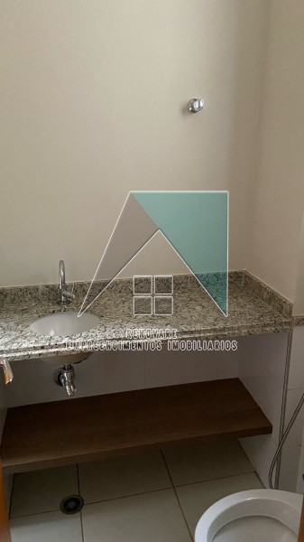 Renovare Empreendimentos Imobiliários | Imobiliária em Ribeirão Preto | Sala Comercial - Jardim Botânico - Ribeirão Preto