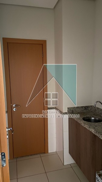 Renovare Empreendimentos Imobiliários | Imobiliária em Ribeirão Preto | Sala Comercial - Jardim Botânico - Ribeirão Preto