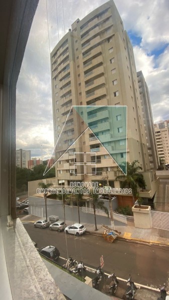 Renovare Empreendimentos Imobiliários | Imobiliária em Ribeirão Preto | Sala Comercial - Jardim Botânico - Ribeirão Preto
