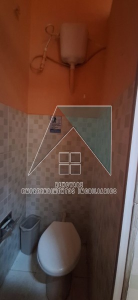 Salão Comercial - Jardim Macedo - Ribeirão Preto