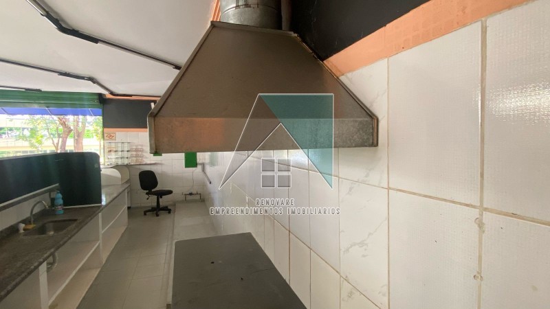 Renovare Empreendimentos Imobiliários | Imobiliária em Ribeirão Preto | Salão Comercial - Jardim Macedo - Ribeirão Preto