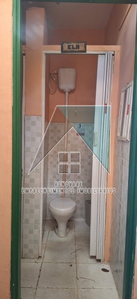 Renovare Empreendimentos Imobiliários | Imobiliária em Ribeirão Preto | Salão Comercial - Jardim Macedo - Ribeirão Preto