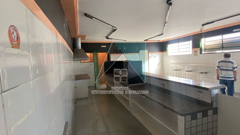 Renovare Empreendimentos Imobiliários | Imobiliária em Ribeirão Preto | Salão Comercial - Jardim Macedo - Ribeirão Preto