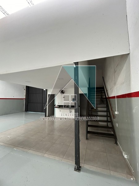 Renovare Empreendimentos Imobiliários | Imobiliária em Ribeirão Preto | Galpão/Área - Parque Industrial Tanquinho - Ribeirão Preto