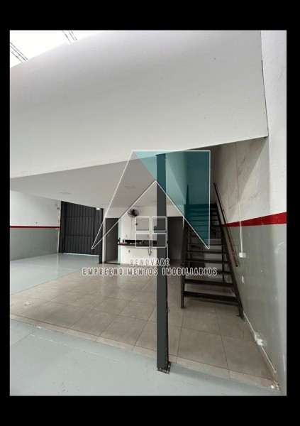 Renovare Empreendimentos Imobiliários | Imobiliária em Ribeirão Preto | Galpão/Área - Parque Industrial Tanquinho - Ribeirão Preto