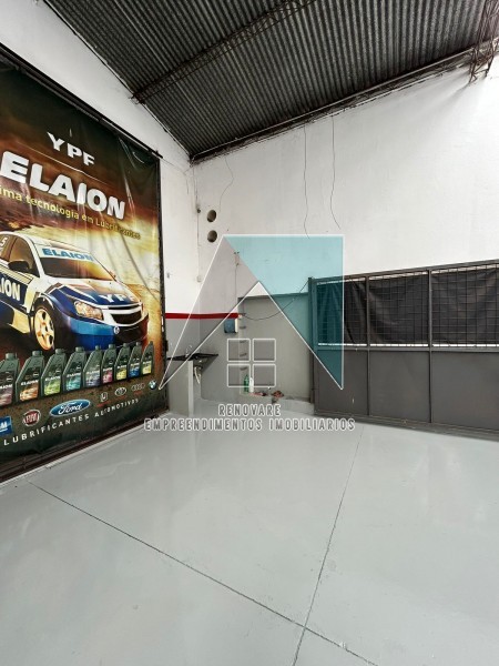 Renovare Empreendimentos Imobiliários | Imobiliária em Ribeirão Preto | Galpão/Área - Parque Industrial Tanquinho - Ribeirão Preto