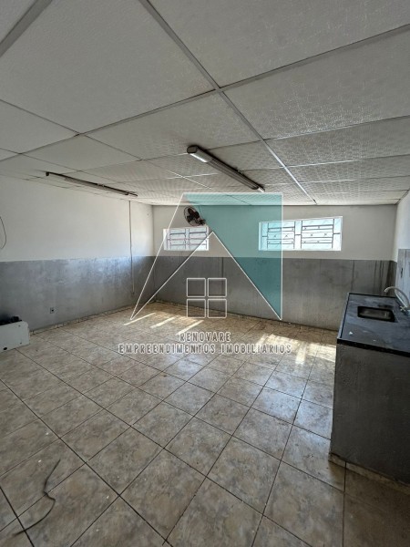 Renovare Empreendimentos Imobiliários | Imobiliária em Ribeirão Preto | Galpão/Área - Parque Industrial Tanquinho - Ribeirão Preto
