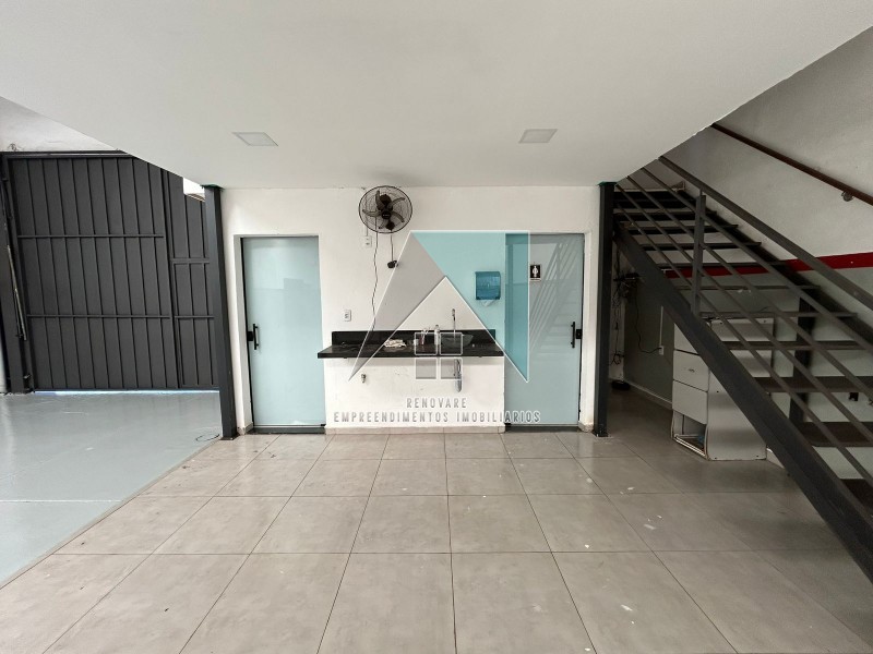 Renovare Empreendimentos Imobiliários | Imobiliária em Ribeirão Preto | Galpão/Área - Parque Industrial Tanquinho - Ribeirão Preto