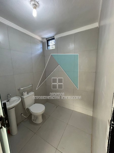 Renovare Empreendimentos Imobiliários | Imobiliária em Ribeirão Preto | Galpão/Área - Parque Industrial Tanquinho - Ribeirão Preto