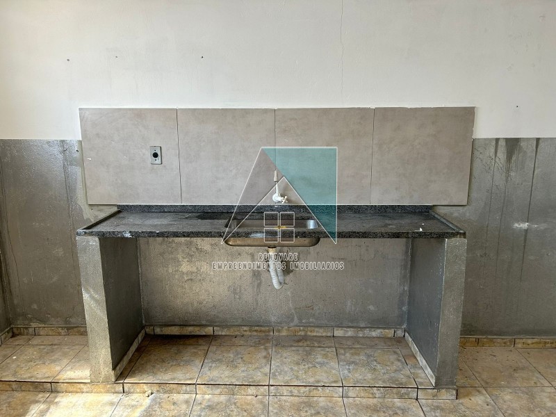 Renovare Empreendimentos Imobiliários | Imobiliária em Ribeirão Preto | Galpão/Área - Parque Industrial Tanquinho - Ribeirão Preto