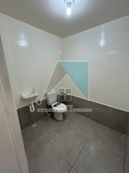 Renovare Empreendimentos Imobiliários | Imobiliária em Ribeirão Preto | Galpão/Área - Parque Industrial Tanquinho - Ribeirão Preto