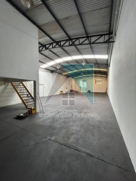 Renovare Empreendimentos Imobiliários | Imobiliária em Ribeirão Preto | Galpão/Área - Parque Industrial Tanquinho - Ribeirão Preto