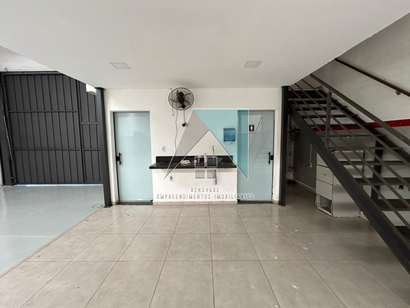 Renovare Empreendimentos Imobiliários | Imobiliária em Ribeirão Preto | Galpão/Área - Parque Industrial Tanquinho - Ribeirão Preto