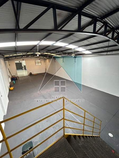 Renovare Empreendimentos Imobiliários | Imobiliária em Ribeirão Preto | Galpão/Área - Parque Industrial Tanquinho - Ribeirão Preto
