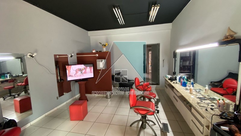Renovare Empreendimentos Imobiliários | Imobiliária em Ribeirão Preto | Salão Comercial - Jardim Castelo Branco - Ribeirão Preto