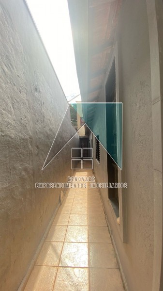 Renovare Empreendimentos Imobiliários | Imobiliária em Ribeirão Preto | Casa - Jardim Castelo Branco - Ribeirão Preto