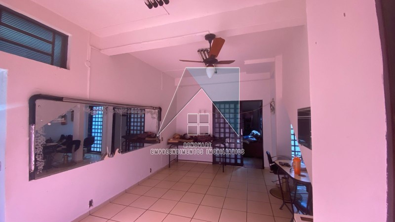 Casa - Jardim Castelo Branco - Ribeirão Preto