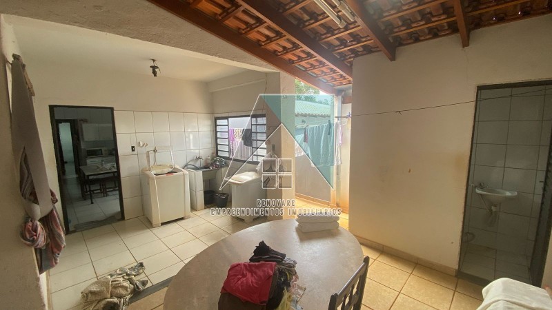 Renovare Empreendimentos Imobiliários | Imobiliária em Ribeirão Preto | Casa - Jardim Castelo Branco - Ribeirão Preto