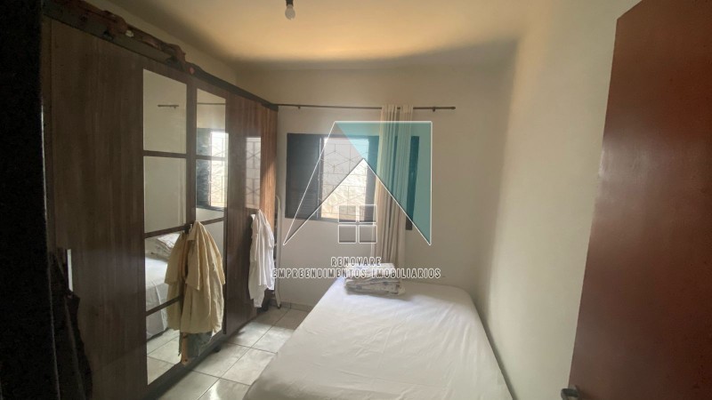 Renovare Empreendimentos Imobiliários | Imobiliária em Ribeirão Preto | Casa - Jardim Castelo Branco - Ribeirão Preto
